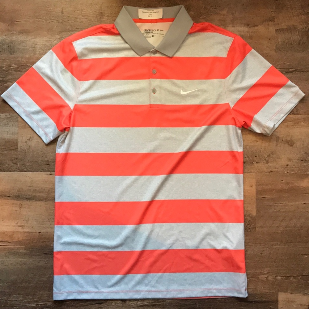 Nike Golf, Standard Fit, size S